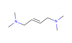N,N,N',N'-TetraMethyl-2-butene-1,4-diaMine