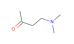 2-Butanone, 4-(dimethylamino)-