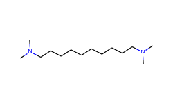 1,10-Decanediamine, N,N,N',N'-tetramethyl-