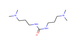 Urea, N,N'-bis[3-(dimethylamino)propyl]-