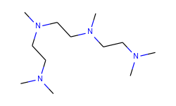 1,2-Ethanediamine, N,N'-bis[2-(dimethylamino)ethyl]-N,N'-dimethyl-