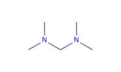 Methanediamine, N,N,N',N'-tetramethyl-