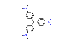 Benzenamine, 4,4',4''-methylidynetris[N,N-dimethyl-