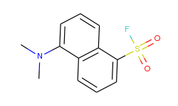 5-Dimethylaminonaphthalene-1-Sulfonyl Fluoride