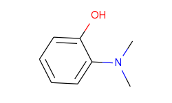 Phenol, (dimethylamino)-