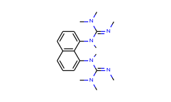 1,8-Bis(tetramethylguanidino)naphthalene