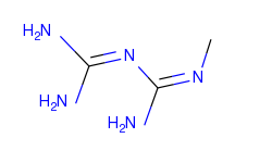 1-(diaminomethylidene)-2-methylguanidine