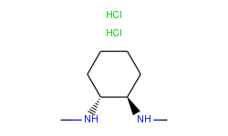 trans-N,N'-Dimethyl-1,2-diaminocyclohexane dihydrochloride