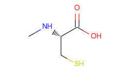 Cysteine, N-methyl-