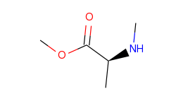 N-Methyl-L-alanine methyl ester