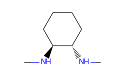 1,2-Cyclohexanediamine, N,N'-dimethyl-, (1S,2S)-