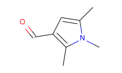 1,2,5-trimethyl-1h-pyrrole-3-carbaldehyde
