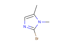 2-bromo-1,5-dimethyl-1h-imidazole