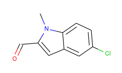 5-chloro-1-methyl-1h-indole-2-carbaldehyde