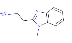 2-(1-methyl-1h-benzoimidazol-2-yl)-ethylamine