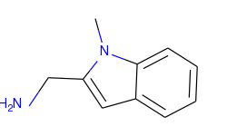 [(1-methyl-1h-indol-2-yl)methyl]amine