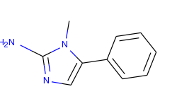 1-methyl-5-phenyl-1h-imidazol-2-ylamine