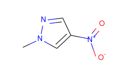 1-methyl-4-nitro-1h-pyrazole