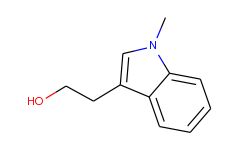 2-(1-methyl-1h-indol-3-yl)-ethanol