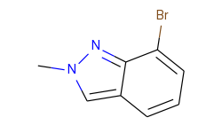 7-bromo-2-methylindazole