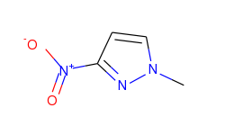 1-methyl-3-nitro-1h-pyrazole