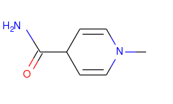 4-pyridinecarboxamide,1,4-dihydro-1-methyl-