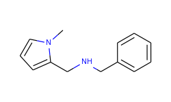 benzyl-(1-methyl-1h-pyrrol-2-ylmethyl)-amine