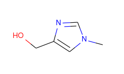 (1-methyl-1h-imidazol-4-yl)methanol