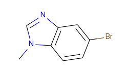 5-bromo-1-methyl-1h-benzo[d]imidazole