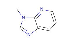 3-methyl-3h-imidazo[4,5-b]pyridine
