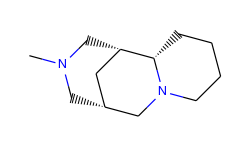 (1R,2S,9S)-(+)-11-Methyl-7,11-diazatricyclo[7.3.1.02,7]tridecane