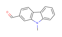 9-methyl-9h-carbazole-2-carbaldehyde