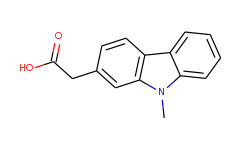 (9-methyl-9h-carbazol-2-yl)-acetic acid