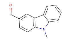 9-methyl-9h-carbazole-3-carbaldehyde