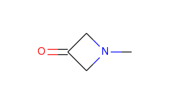 1-methylazetidin-3-one