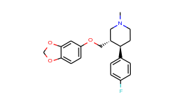 methyl paroxetine