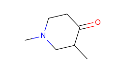 4-Piperidinone, 1,3-dimethyl-