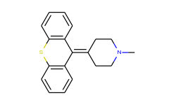 pimethixene