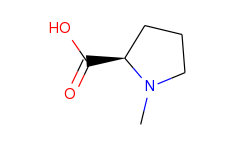 D-Proline, 1-methyl-