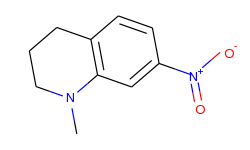 1-Methyl-7-nitro-1,2,3,4-tetrahydroquinoline