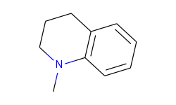 1-Methyl-1,2,3,4-tetrahydroquinoline