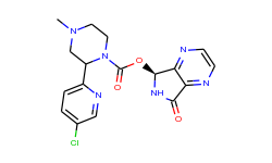 eszopiclone
