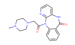 pirenzepinedihydrochloride