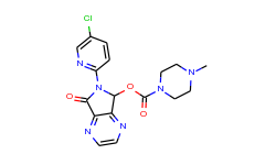zopiclone
