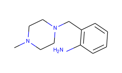 2-(4-methyl-piperazin-1-ylmethyl)-phenylamine