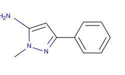1-methyl-3-phenyl-1h-pyrazol-5-amine