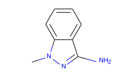 3-amino-1-methylindazole