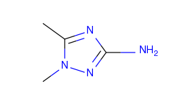 1,5-dimethyl-1h-[1,2,4]triazol-3-ylamine