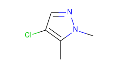4-chloro-1,5-dimethyl-1h-pyrazole