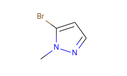 5-bromo-1-methyl-1h-pyrazole